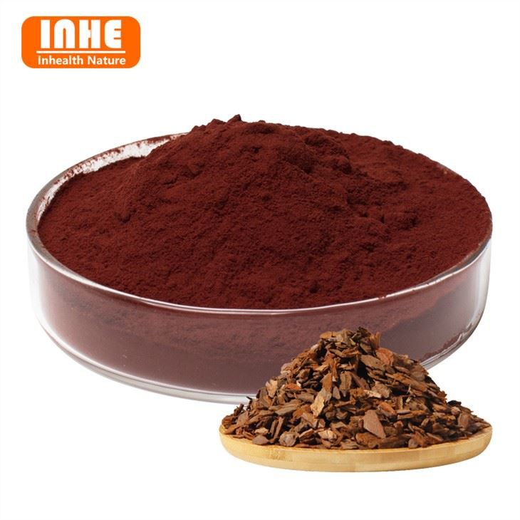info-1-1 Pine Bark Extract 95% OPC