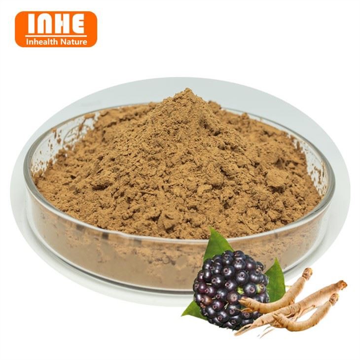 info-1-1 Siberian Ginseng Extract Powder