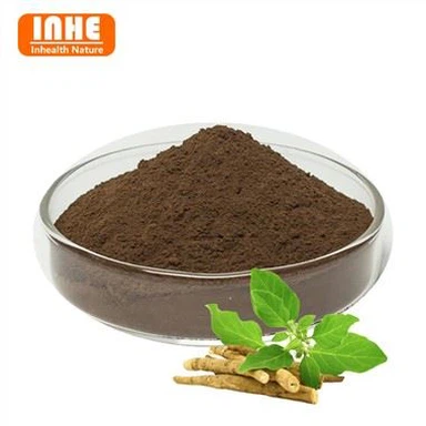 Ashwagandha Withanolidy