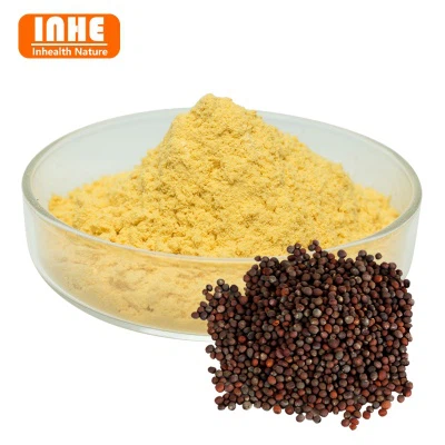 Existujú rôzne druhy glukorafanínového prášku?